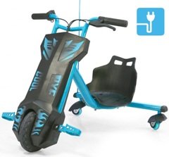 trike drift motorise electrique a vendre prix pas cher