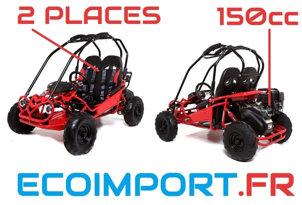 buggy 150cc neuf neo cross pas cher