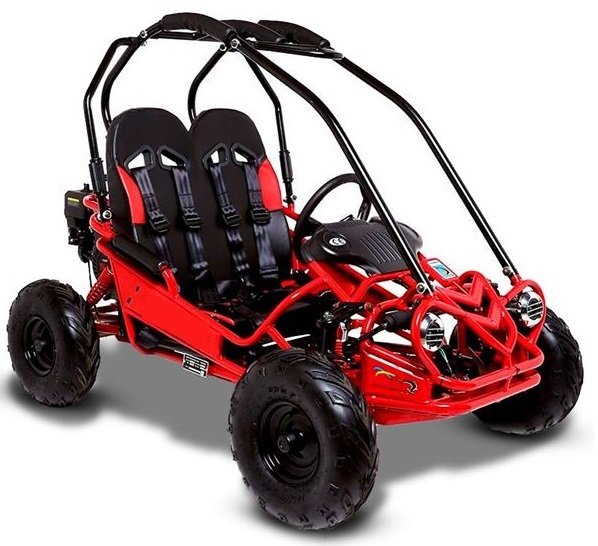 buggy enfant ado 160cm3 pas cher