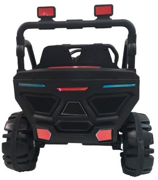buggy neo electrique big graffiti pour enfant