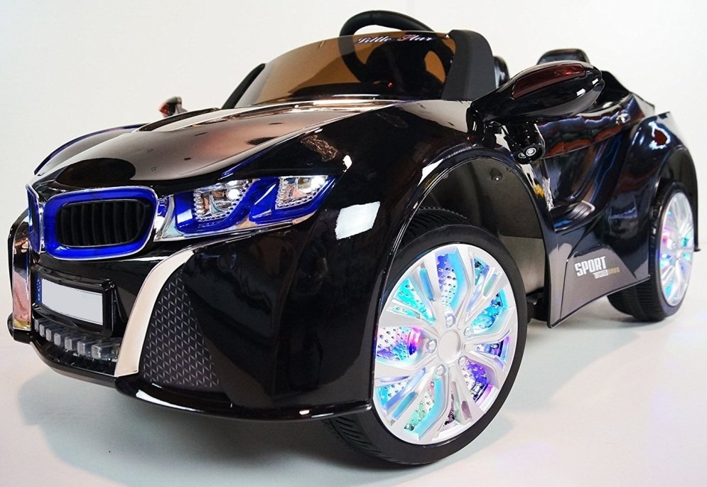 bmw enfant electrique i8 a vendre pas cher