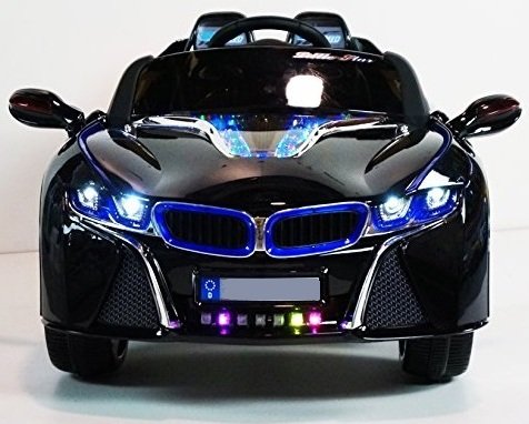 bmw i8 electrique pas cher