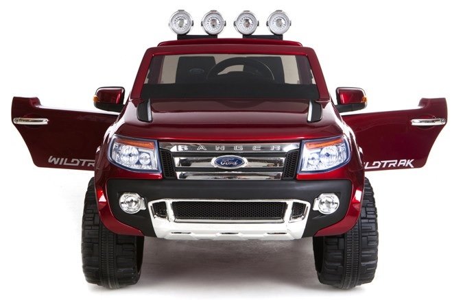 voiture enfant ford ranger 4x4 version luxe pas chere