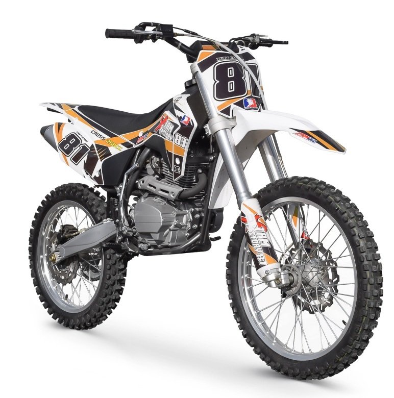 dirt bike supercross 250cc neo grandes roues pas chere
