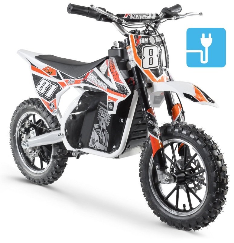 moto cross enfant 7 ans electrique neo x