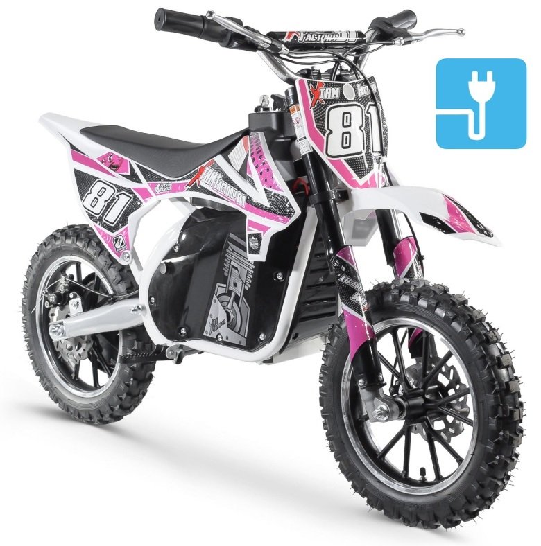 moto enfant electrique fille pas chere