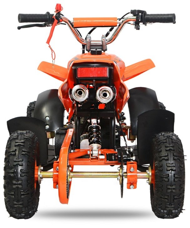 mini quad 50cc dragon 2 nitro motor neuf