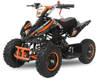 mini quad enfant pas cher