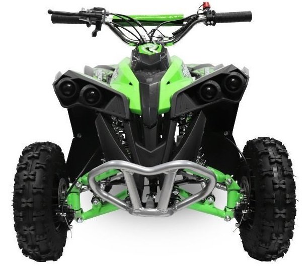 pocket quad matrix easy start avenger pas cher