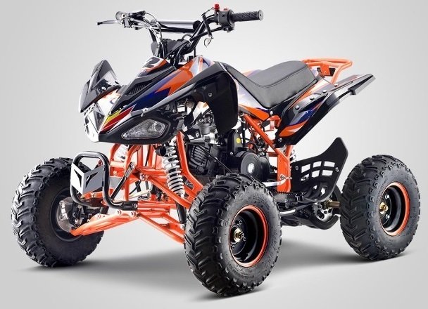 quad 125 pour enfant neuf a vendre pas cher