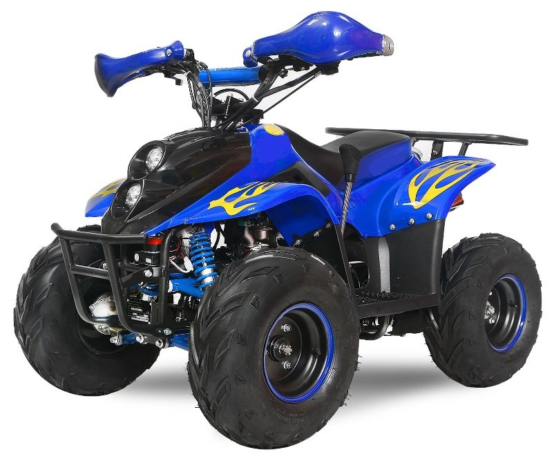 quad 125cc bigfoot neo nouveau modele