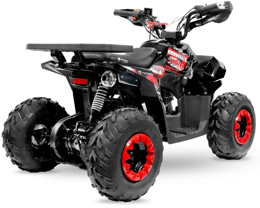 quad 125cc terminator neo nitro motor prix pas cher