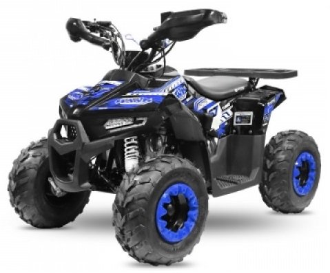 quad 125cc terminator neo neuf pas cher