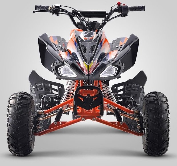 







quad pour adolescent 125cc apollo hurricane pas cher