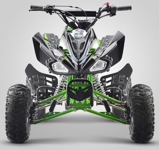 quad pour enfant 125cc neuf pas cher