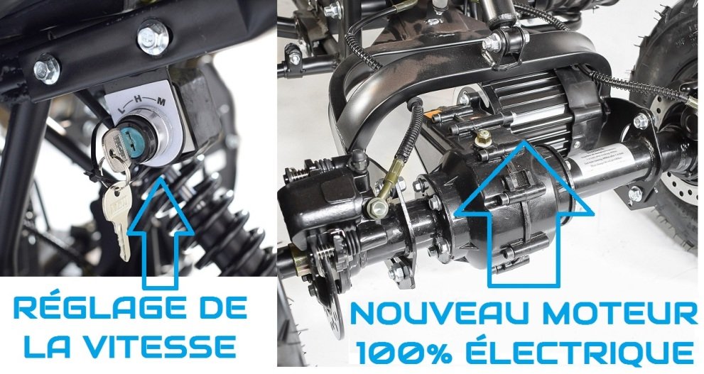 moteur electrique brushless ecoimport