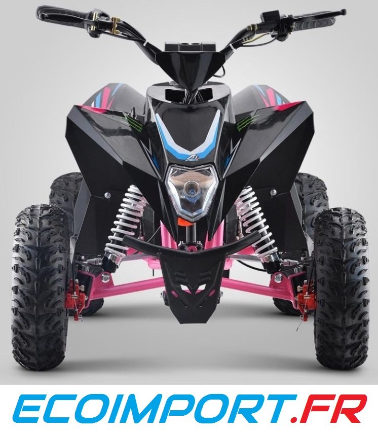quad enfant electrique pas cher