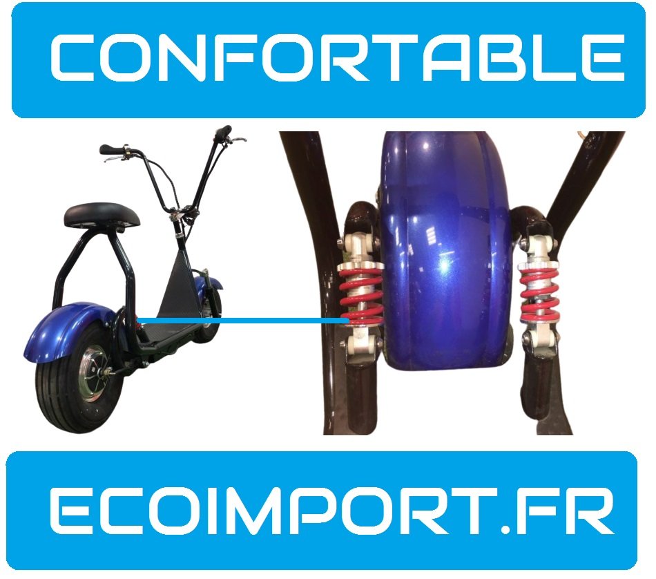 pocket scooter electrique 800w neuf pas cher