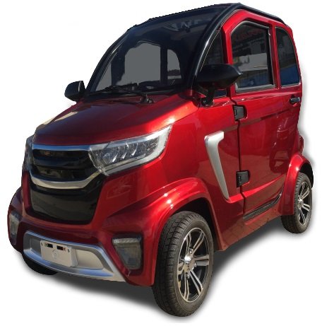 voiture electrique economique rockstar neuve pas chere