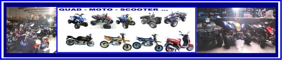 ECO IMPORT INTERNATIONAL IMPORT MAGASIN BOUTIQUE QUAD MOTOCROSS SCOOTER ATV POUR ENFANT PAS CHER !