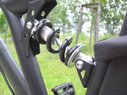 mountainbike pas cher