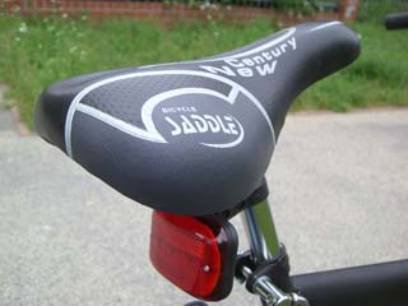 Selle v&eacute;lo electrique homme pas cher