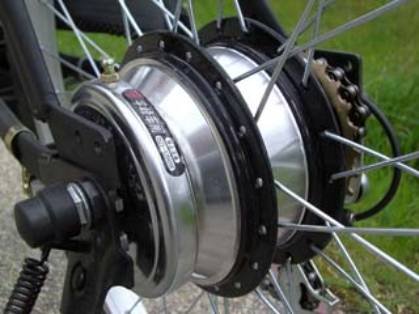 Montaine bike electrique pas cher