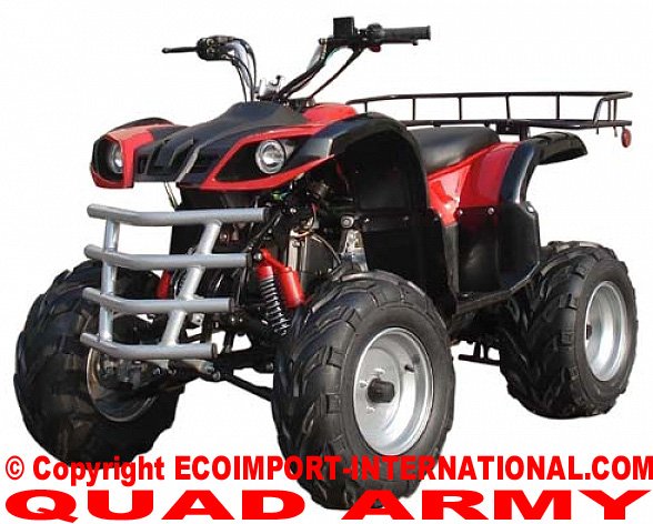 QUAD ARMY PAS&nbsp;CHER