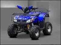 QUAD ARMY MINI HUMMER