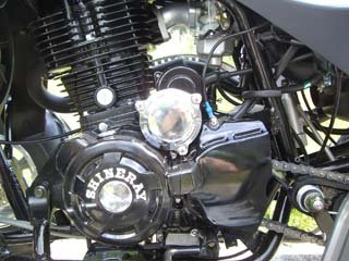 atv shineray pas cher