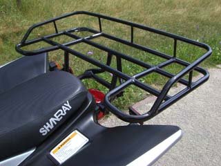 quad shineray 250cc pas cher