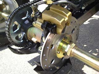 quad chinois homologue