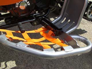 quad homologuer pas cher