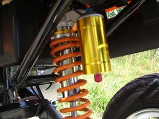 quad shineray pas cher 250 cm3