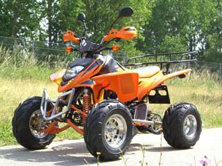 quad shineray pas cher