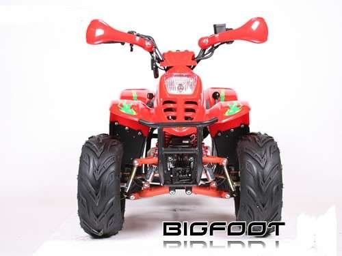 Quad BigFoot 110cc pas cher