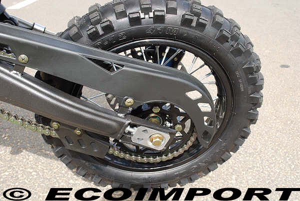 moto cross 125 cc pas chere