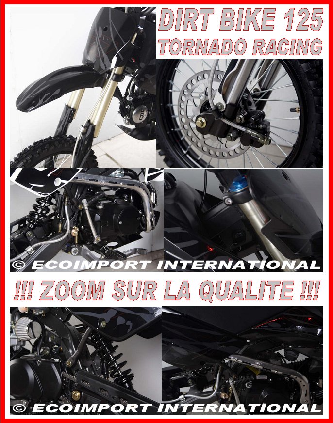 dirt bike racing pas cher