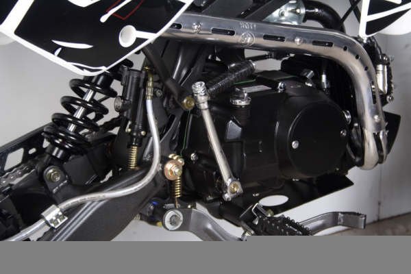 pit bike 125cc pas chere