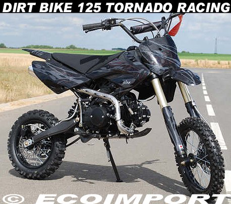 mini pit bike pas cher 125cc