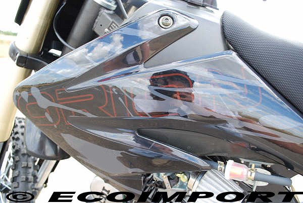 motocross 125cc pas chere