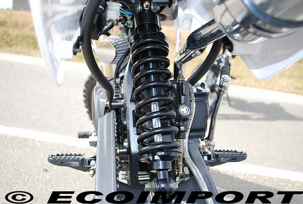 moto cross 125cc pas chere