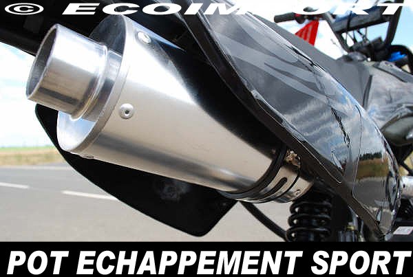 motocross orion 125cc pas chere