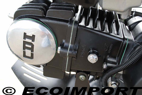 achat dirt bike 125cc pas chere