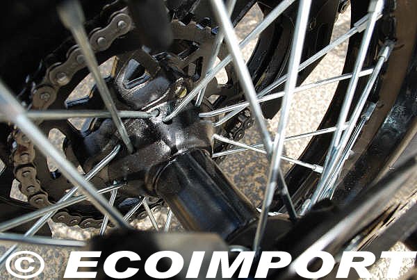 motocross 125cm3 pas cher