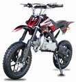 Mini Dirt Bike Enfant