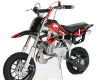 MINI MOTO CROSS