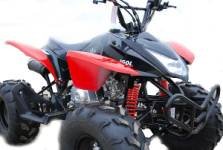 QUAD XXL TURBO 110cc