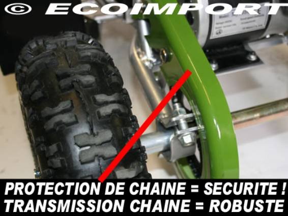 pocket quad pas cher