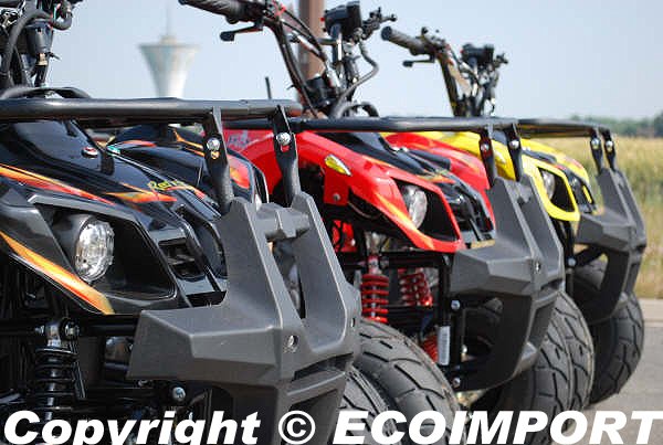 QUAD 110ccquad enfant 110cc bazooka